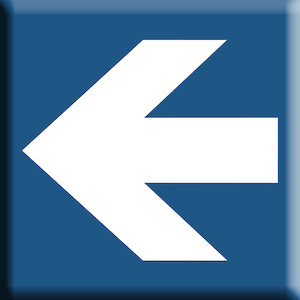 Afbeelding van een pijl naar links.